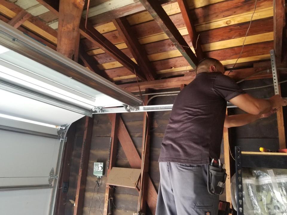 Garage Door Repair Lake Havasu