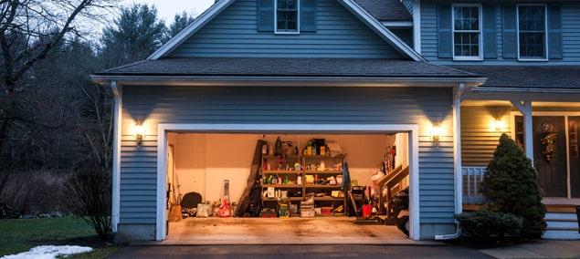 What Happens If You Lose Your Garage Door Opener