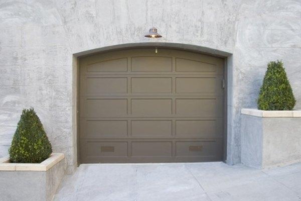 Pacifica Garage Door Opener