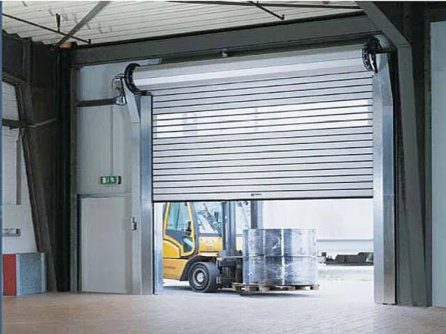How To Install A Rollup Garage Door