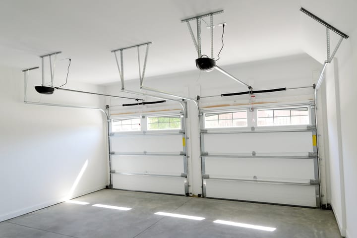 Led Light Interference With Garage Door Opener