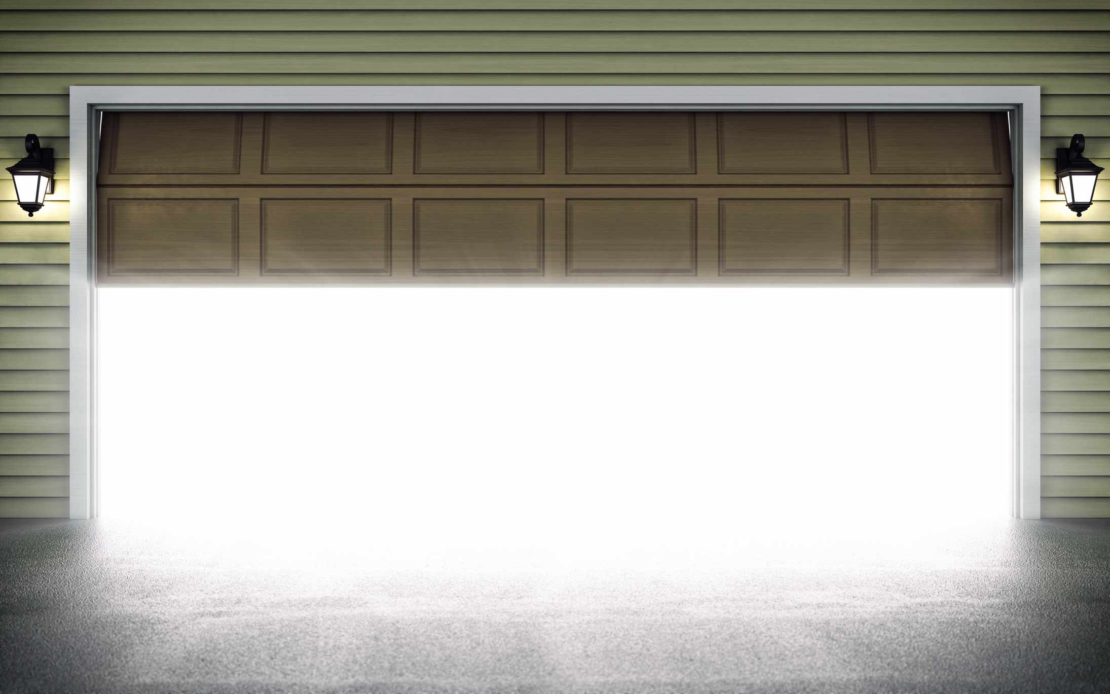 Why Does Your Garage Door Jump When Opening? Tips to Fix the Issue