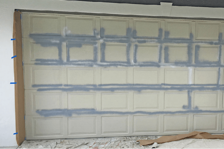 Unlock the Secrets How to Repair Garage Door Rust Like a Pro