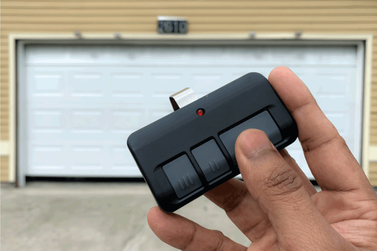 Mastering the Art of Resetting Homelink Garage Door Opener