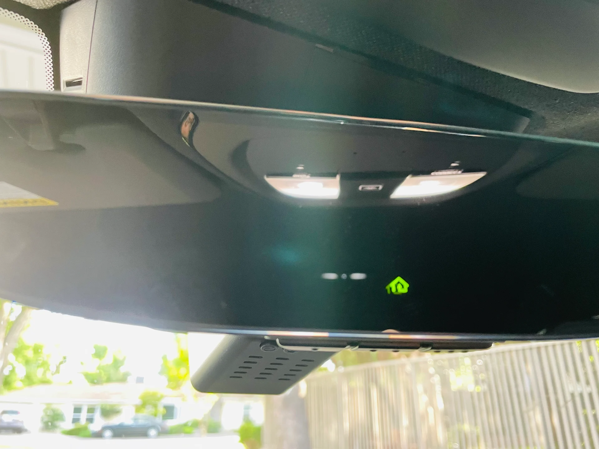 Polestar 2 Garage Door Opener: Convenience and Benefits