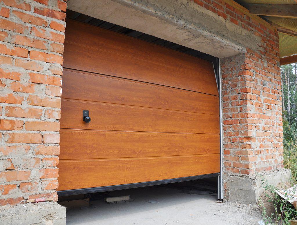 Why Is My Garage Door Opening Slowly: Common Causes and Solutions
