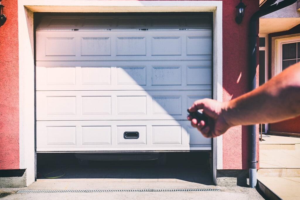 My Garage Door Won’t Close with Remote: Troubleshooting and Solutions