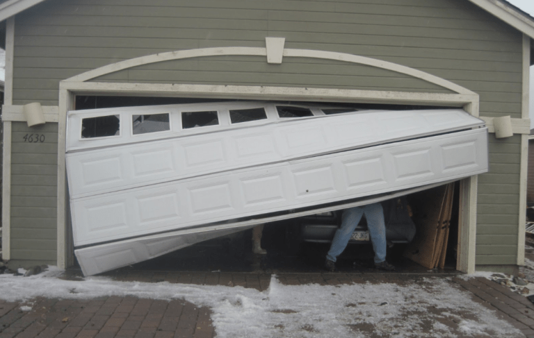 do-you-need-a-permit-to-replace-a-garage-door