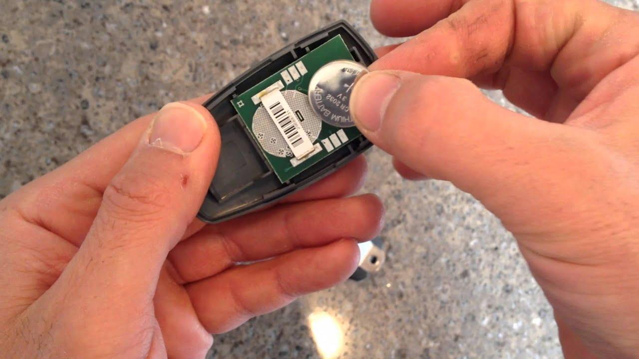 Powering Up: How to Change the Battery in a Garage Door Opener