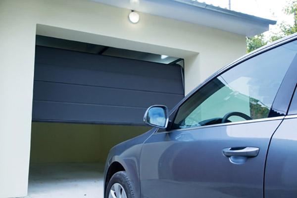 How To Manually Open Garage Door When Power Is Out