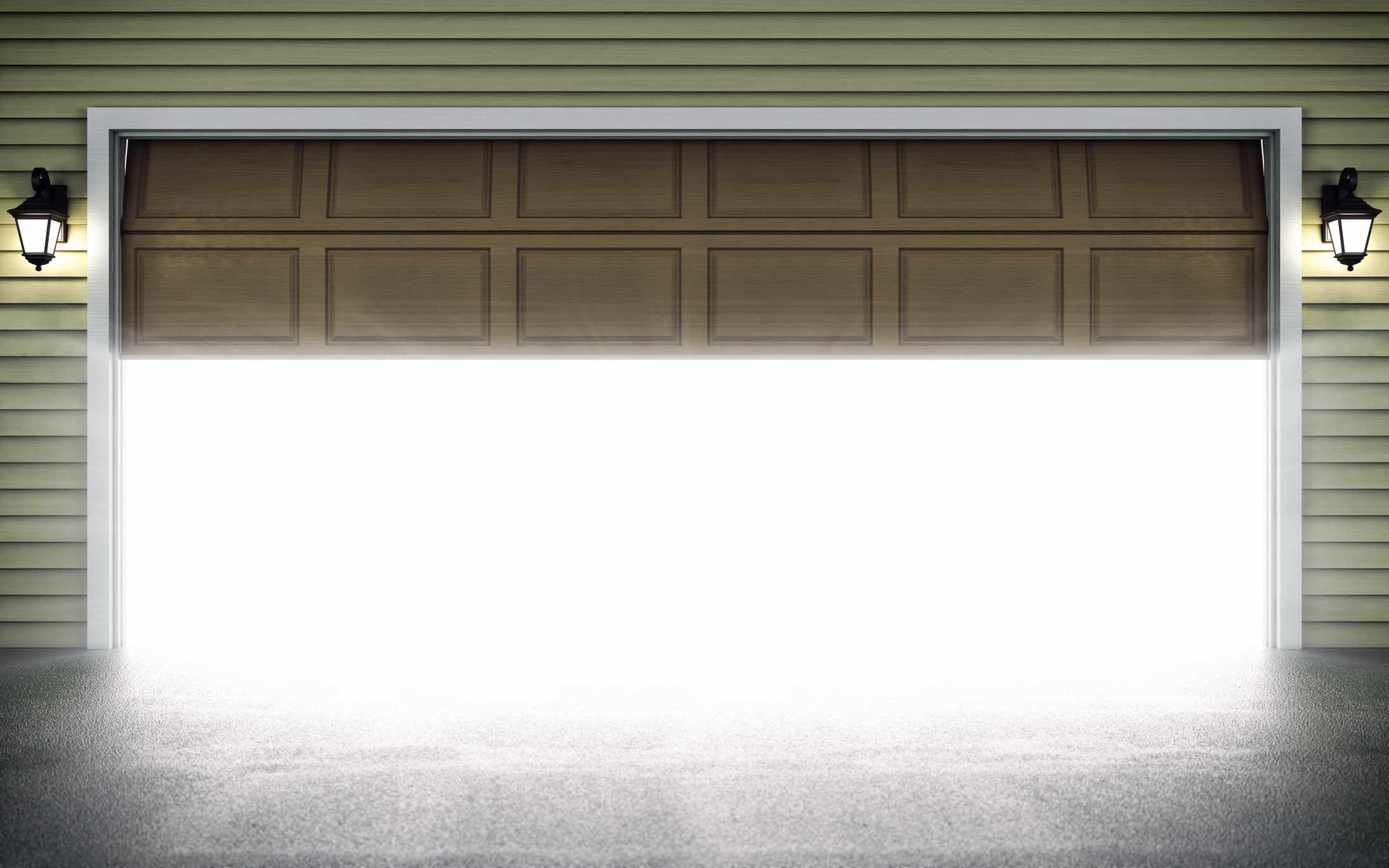 Chamberlain Garage Door Opening and Closing By Itself – What You Need to Know
