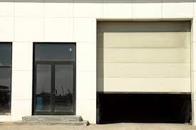 Garage Door Only Opens A Few Inches Then Closes