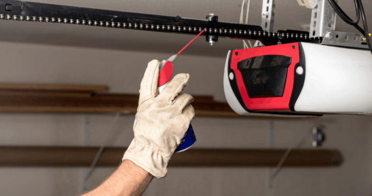 How Long Should A Garage Door Opener Last And What Factors Affect Its ...