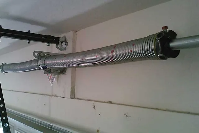 How To Raise a Garage Door With a Broken Spring Like a Pro? Mastering the Art