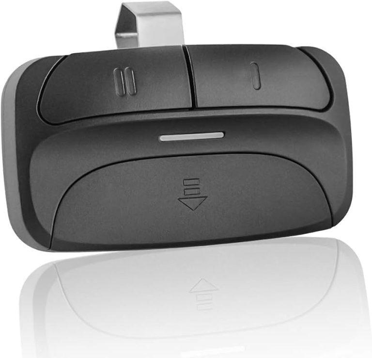 Is Your Linear Garage Door Opener Compatible With Liftmaster? Decoding