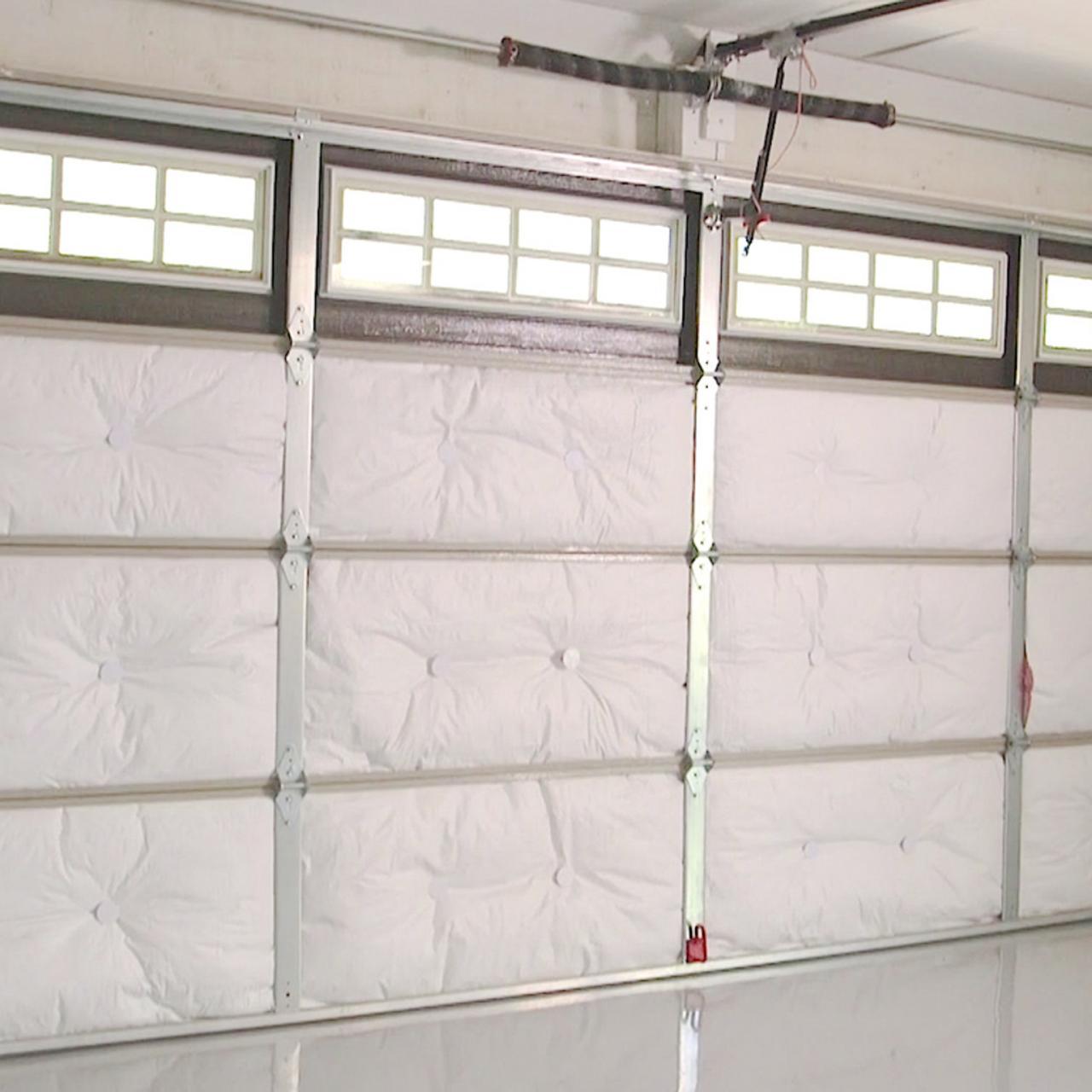 Do Insulated Garage Doors Make a Significant Difference in Your Home? Unveiling the Impact