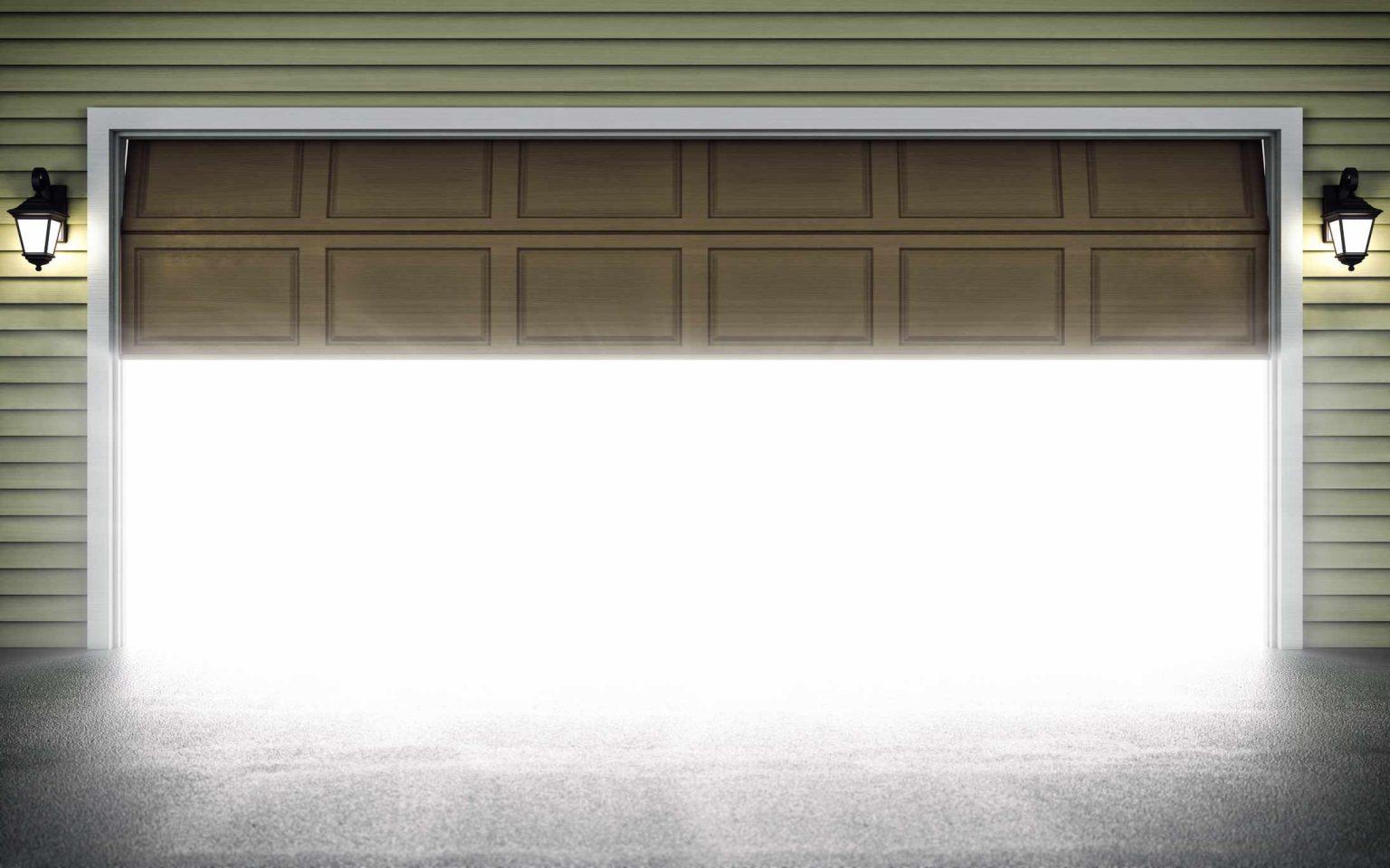 Why Your Garage Door Closes Then Opens Back Up and How to Fix It