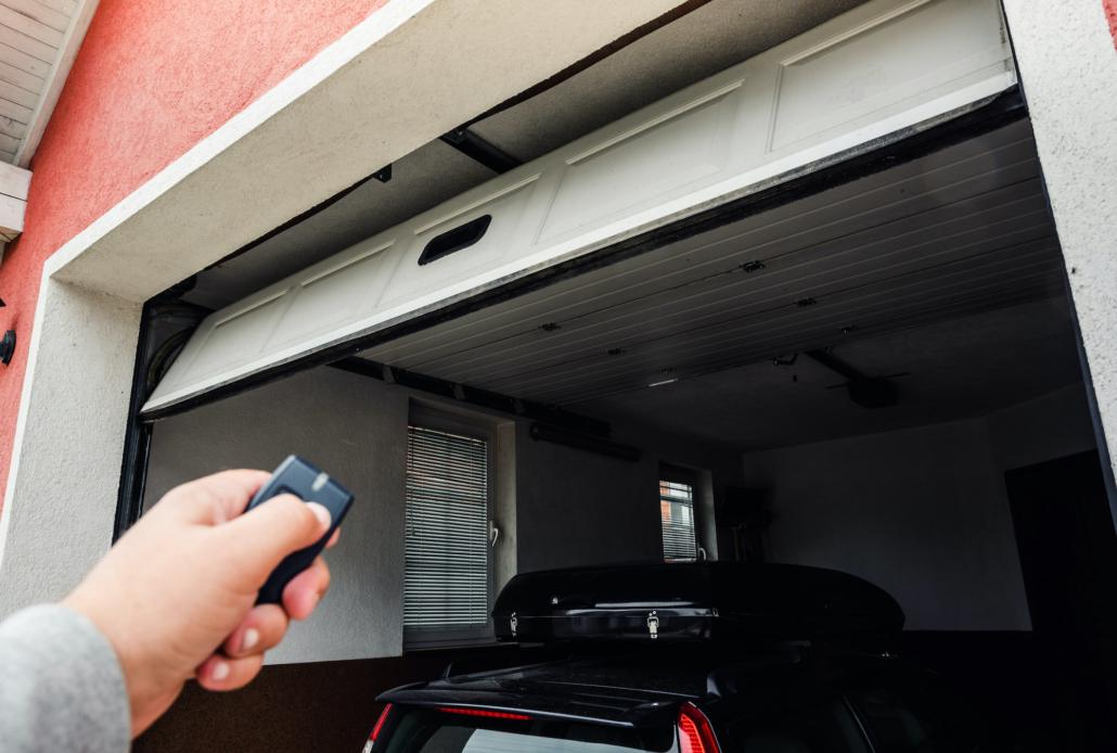 Why Your Garage Door Opener Won’t Go Down and How to Fix It? Unveiling the Mystery