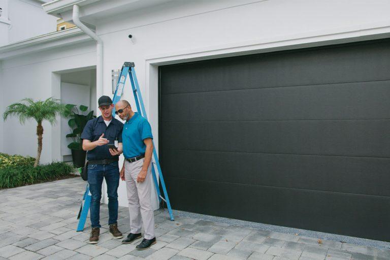 Why Your Garage Door Remote Will Open But Not Close And How To Fix It ...