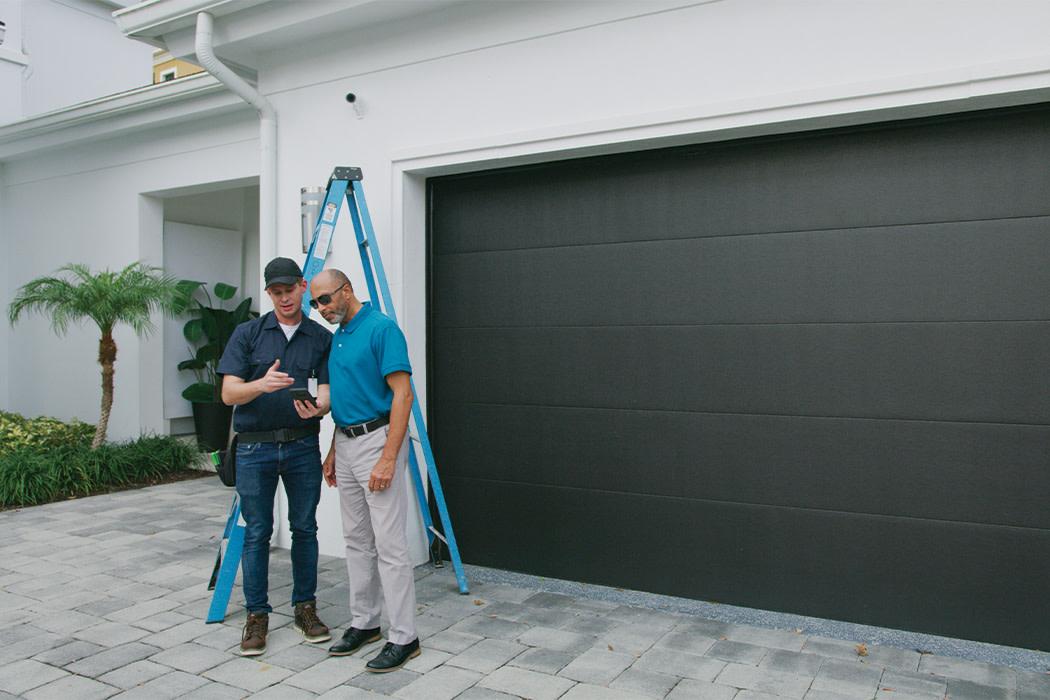 Why Your Garage Door Remote Will Open But Not Close and How to Fix It? Troubleshooting Woes
