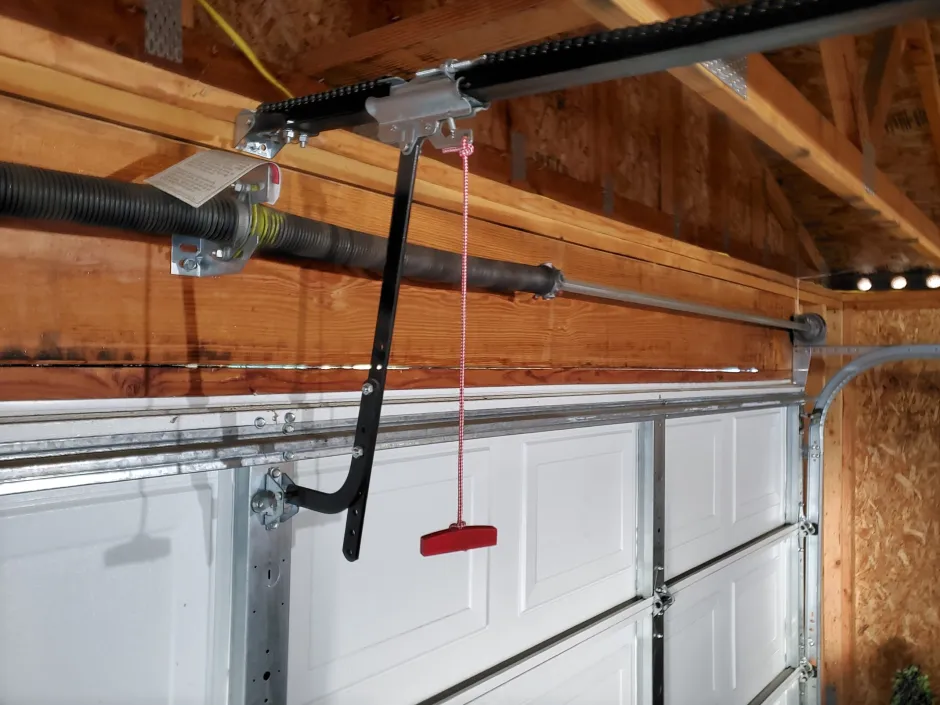 How Long Do Garage Door Springs Last And Tips For Prolonged Lifespan 