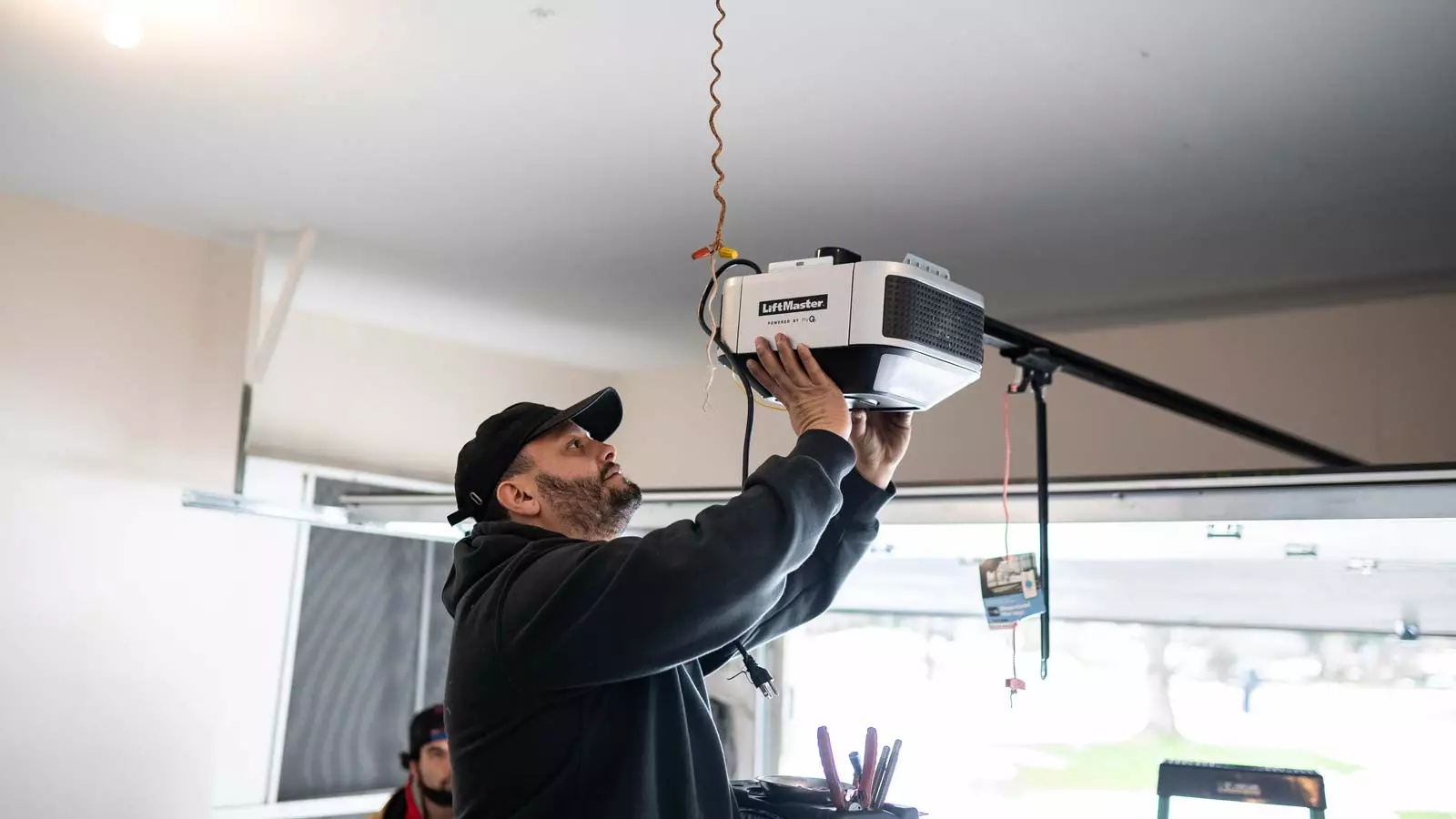 How Long To Replace a Garage Door Opener for a Smooth Transition: Unveiling the Timing