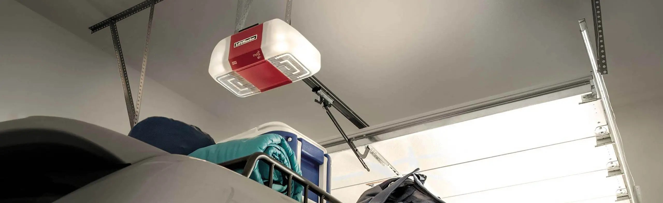 Why Your Liftmaster Garage Door Will Not Stay Closed and How to Fix It? Unlocking Solutions