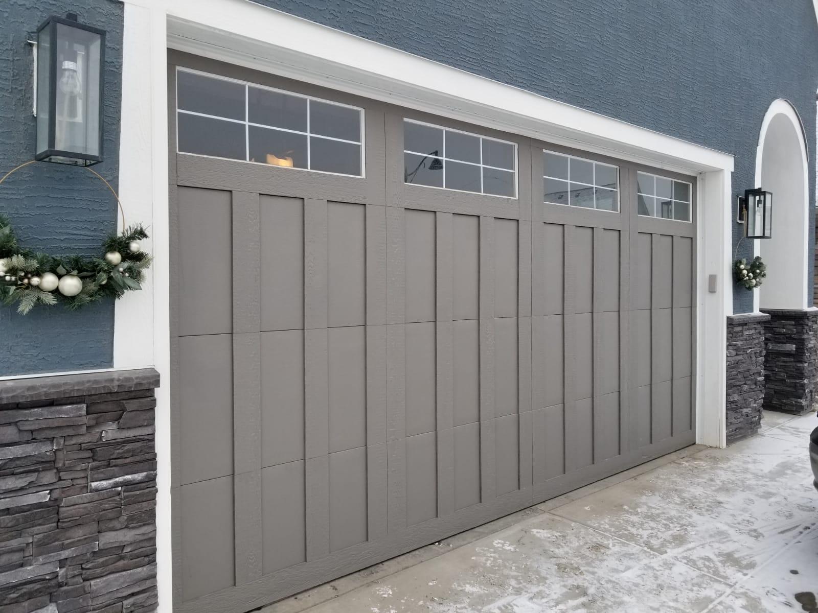 Why My Chamberlain Garage Door Opens By Itself and How to Fix It? Unraveling the Mystery