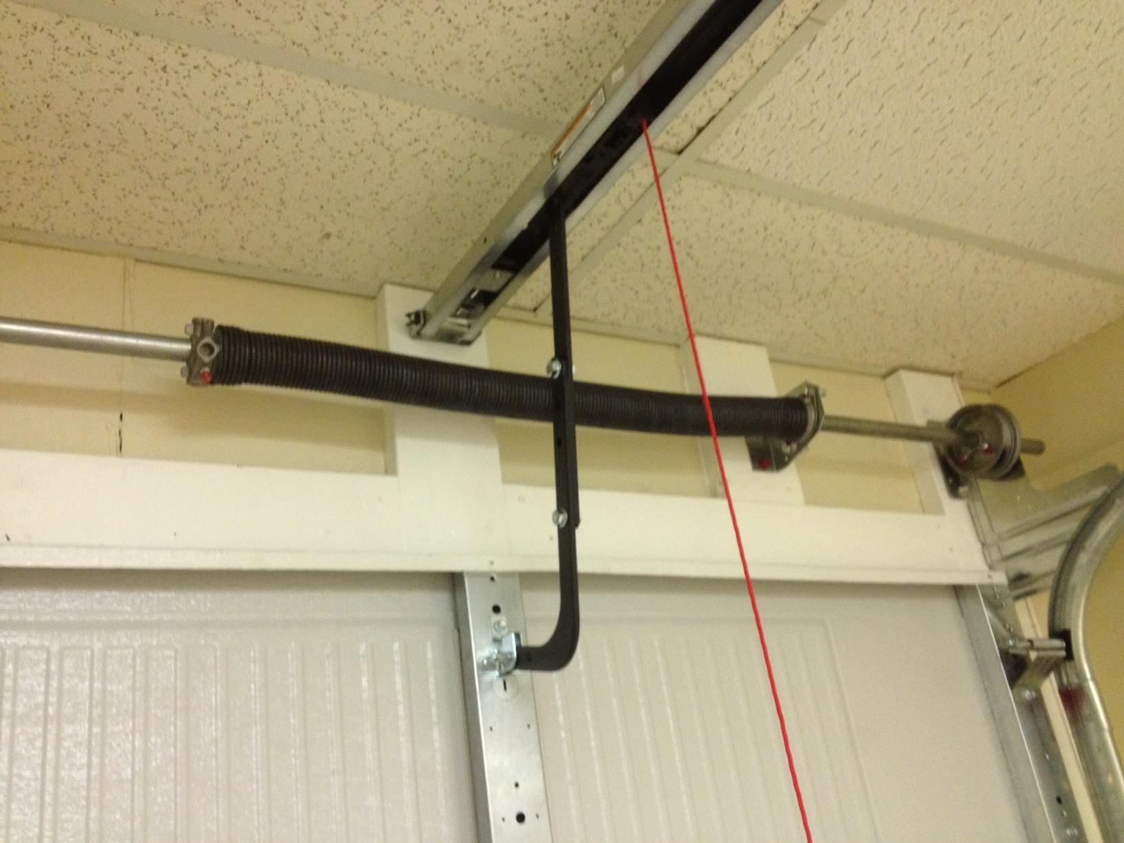 What Causes Garage Door Springs to Break and How to Prevent It? Unraveling the Mystery