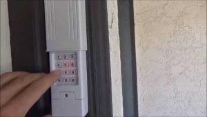 How to Perform Clicker Garage Door Opener Keypad Reset Easily? Ultimate