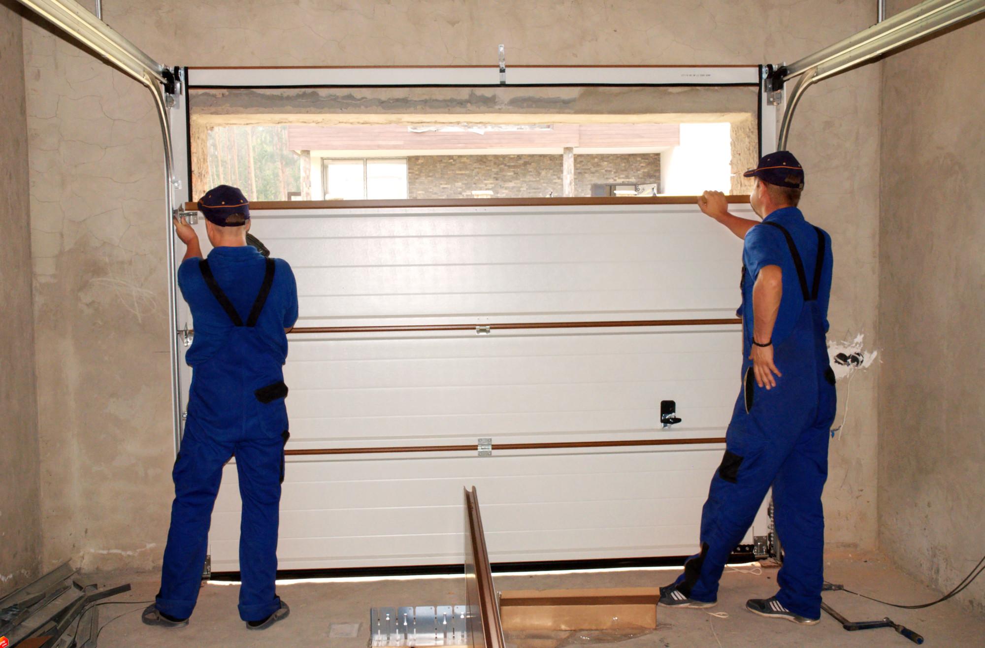 Do You Tip Garage Door Installers for Their Service? To Tip or Not To Tip