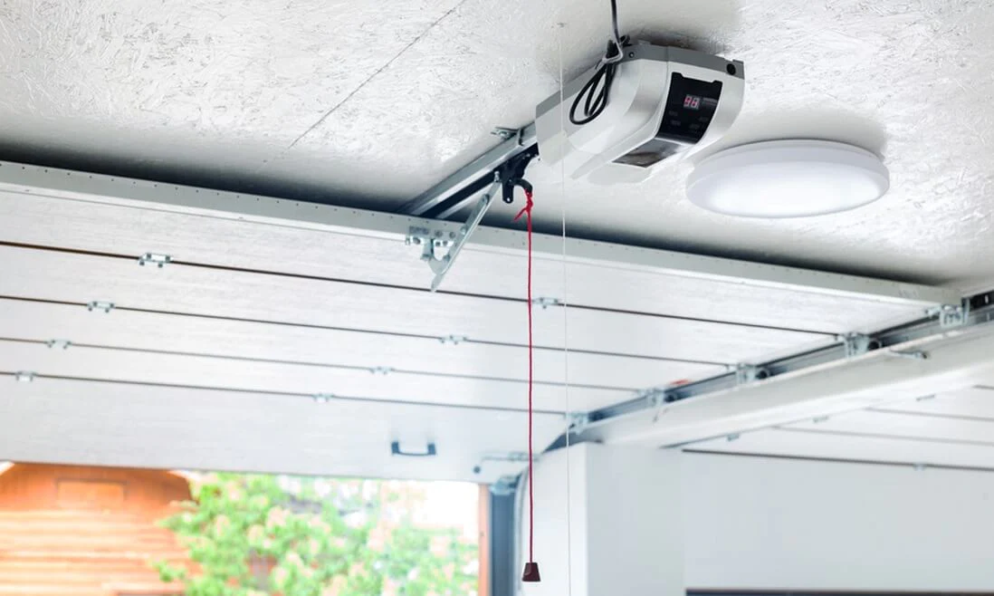 How Does Garage Door Opener Work and Ensure Smooth Operation? Unveiling the Mechanics