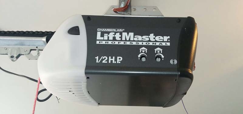 Dealing with a Liftmaster Garage Door Power Outage: Essential Tips and Solutions
