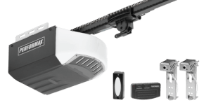 Performax Garage Door Opener