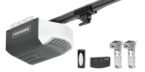 Exploring Performax Garage Door Opener: Who Makes Them and What to Know