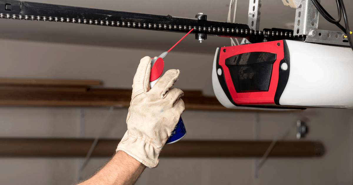 Decoding the Average Life of a Garage Door Opener: What You Need to Know