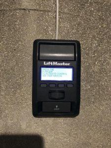 Why Is Your Chamberlain Garage Door Opener Wall Button Flashing and How