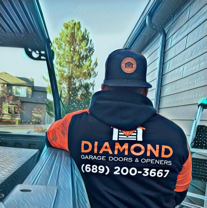 Enhancing Your Home Security with Diamond Garage Door and Openers LLC: A Comprehensive Guide