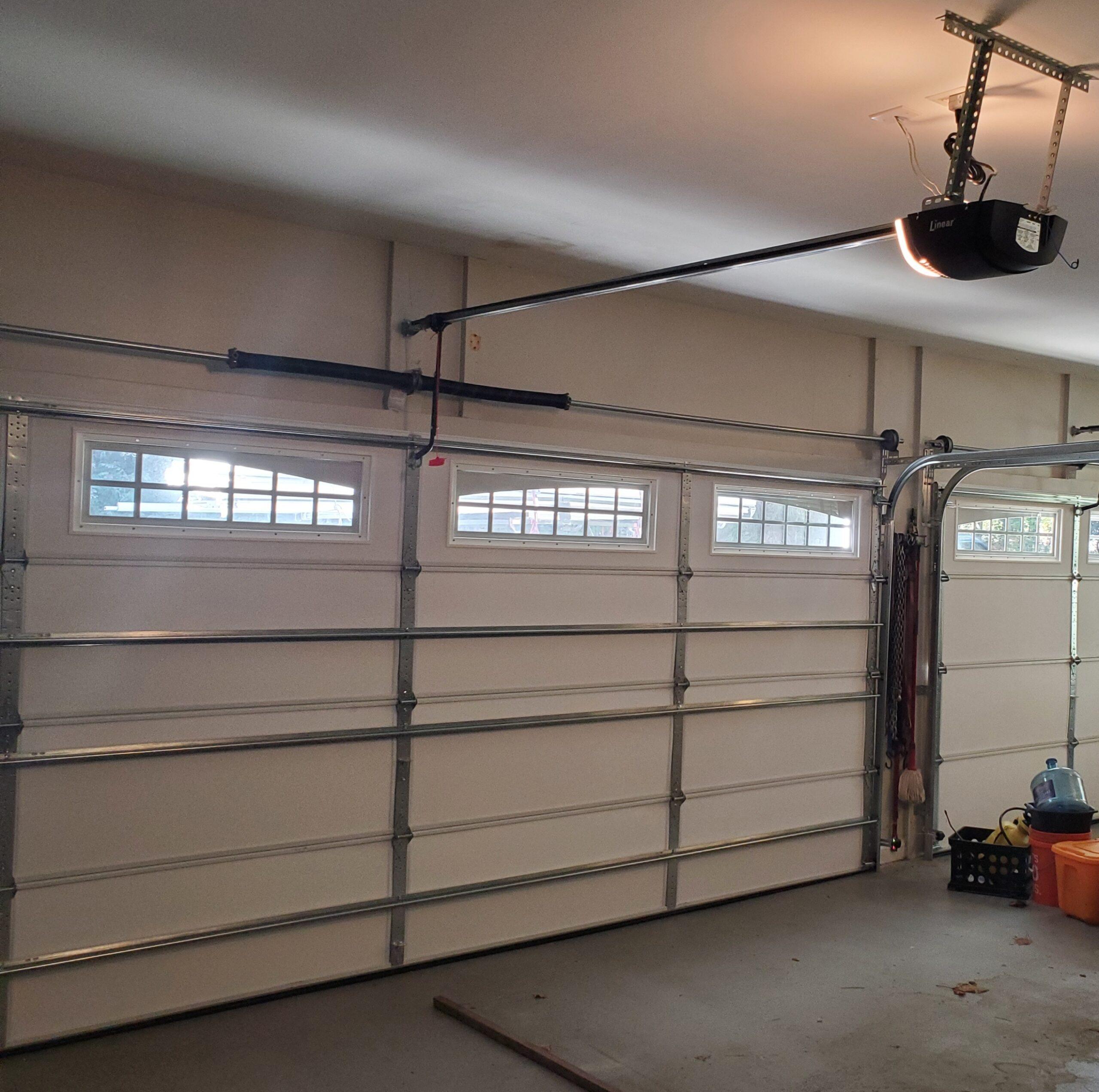 Garage Door Clicking But Not Opening – What You Need to Know