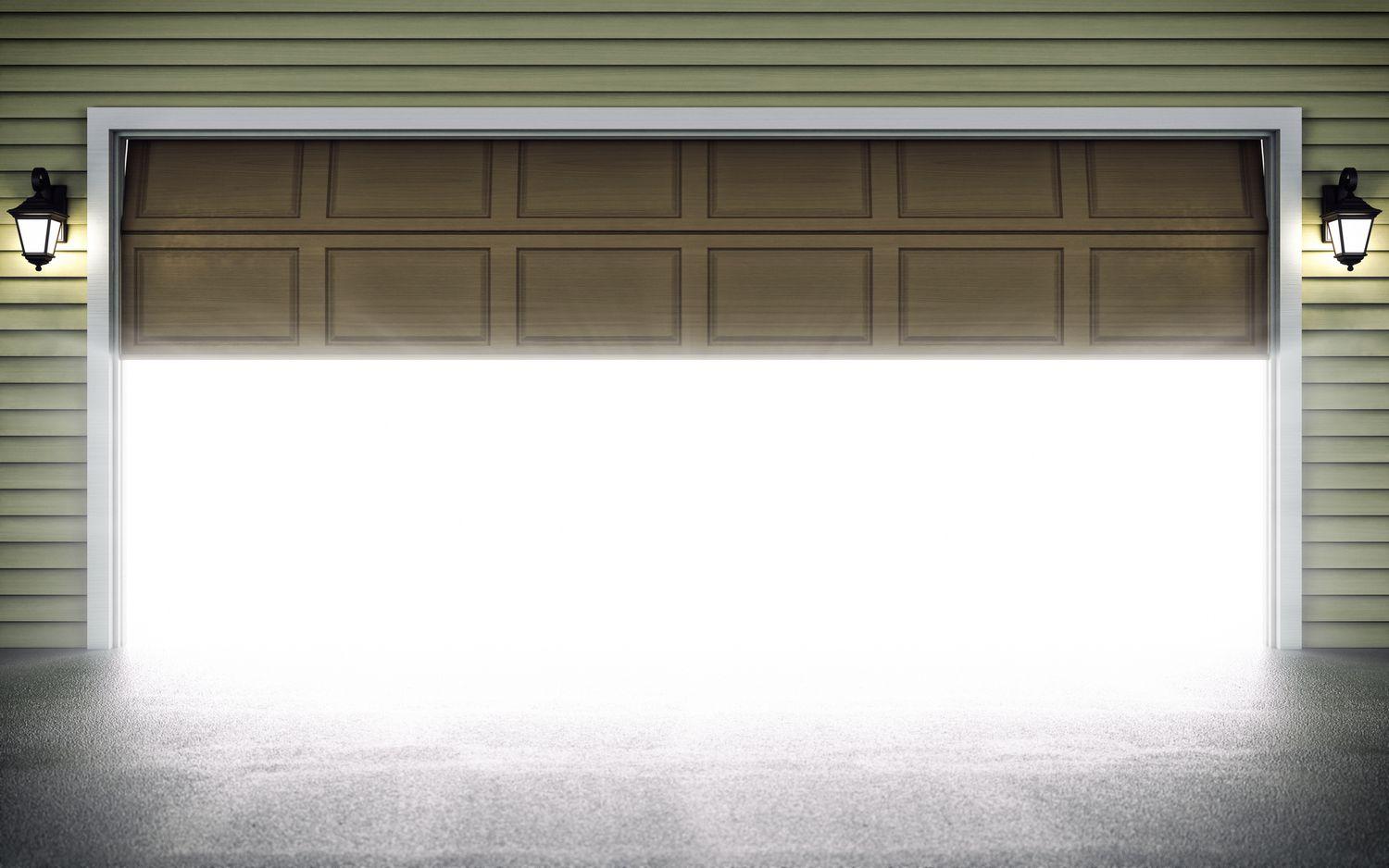 Why Your Garage Door Keeps Closing and Opening Again? Unlocking the Mystery