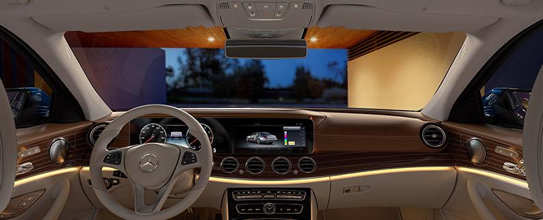 The Evolution of Garage Door Opener Mercedes Benz Technology: Unlocking Convenience