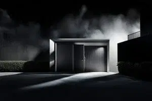 Understanding Why Your Garage Door Opens Randomly at Night