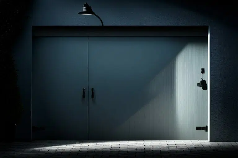 Understanding Why Your Garage Door Randomly Opens and Closes: Causes and Solutions