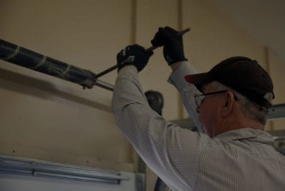 Expert Tips for Garage Door Repair in Cedar City Utah: Ensuring Safety and Security