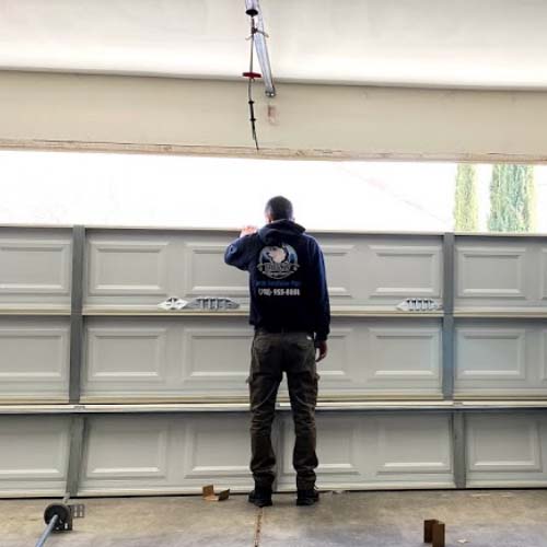 Expert Tips for Garage Door Repair In North Las Vegas: Restoring Functionality to Your Garage