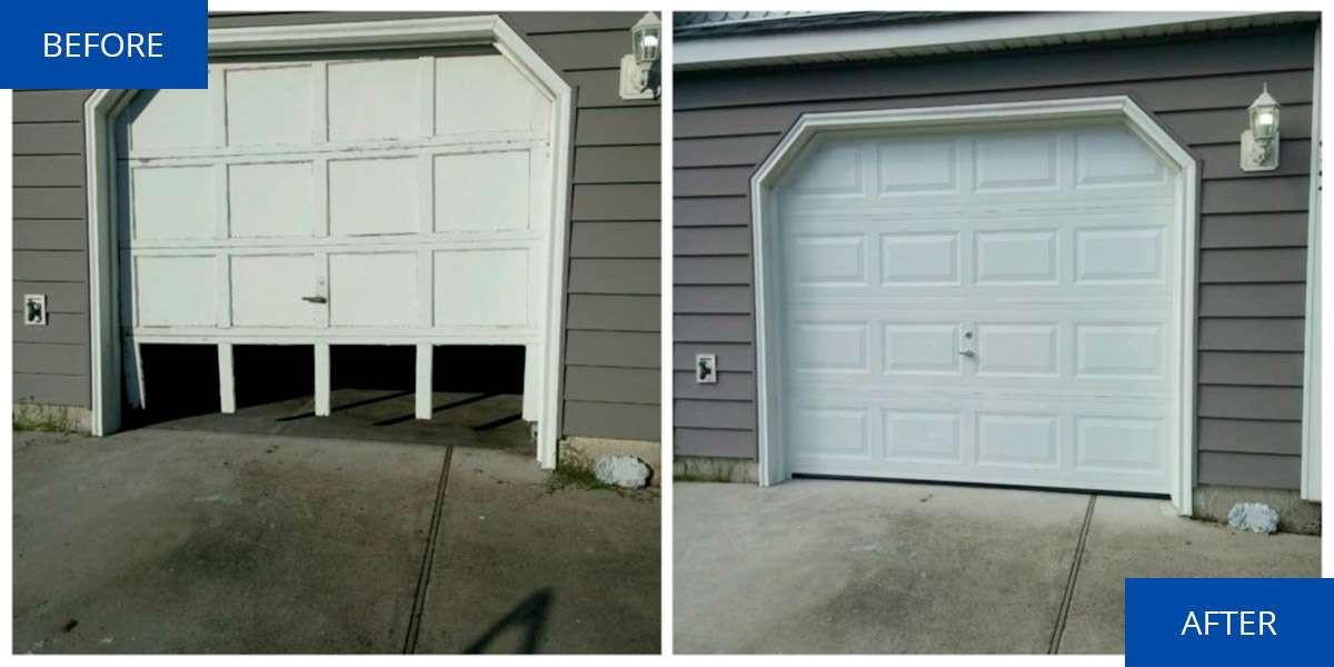 Garage Door Repair in Panama City, FL: Tips and Tricks