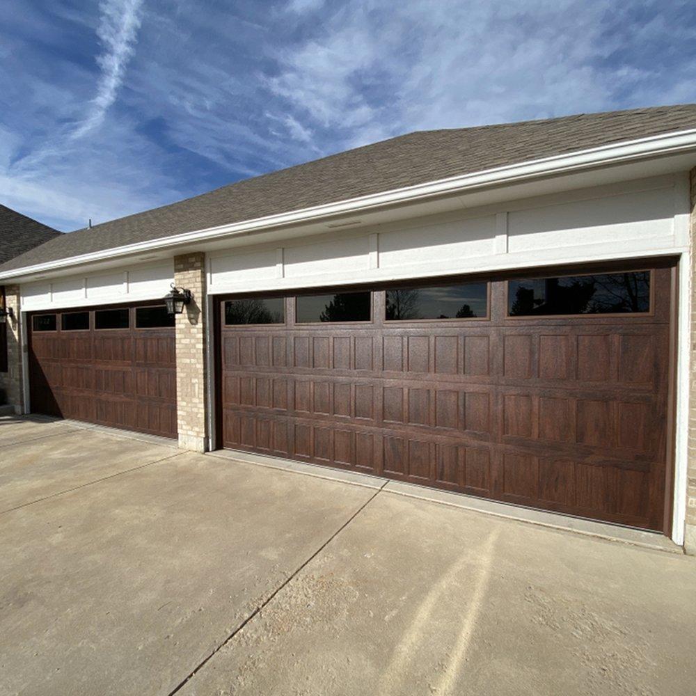 Expert Guide to Garage Door Repair in Summit County Colorado – Get Your Door Fixed Today!