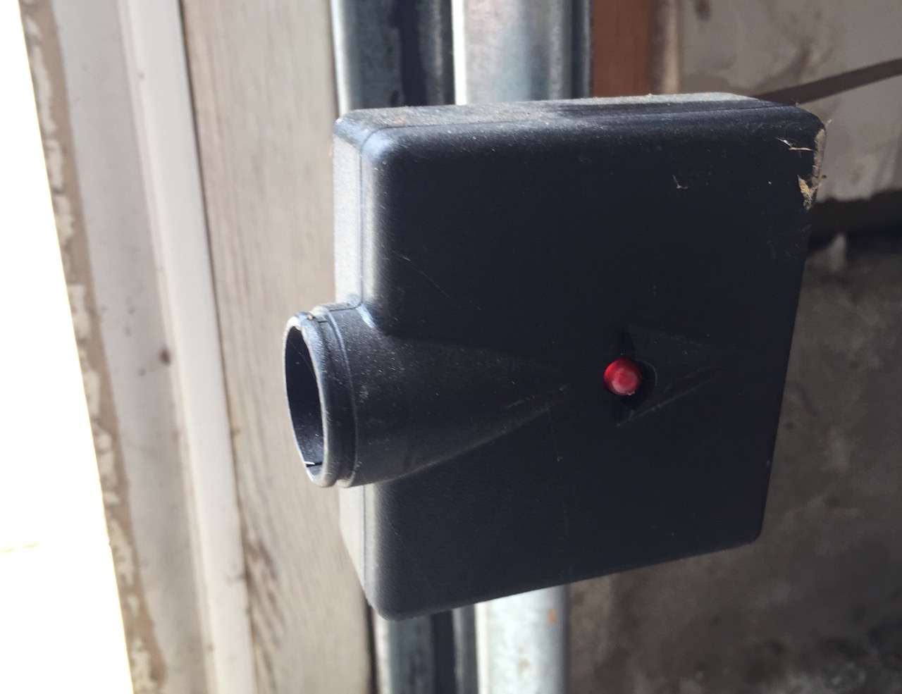 Understanding the Genie Garage Door Opener Red Light: Demystifying the Mystery