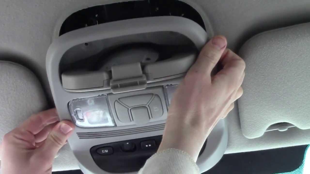 Honda Pilot Garage Door Opener Stopped Working – Causes and Solutions
