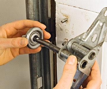 How To Replace Garage Door Rollers Like a Pro?Step-by-Step Guide